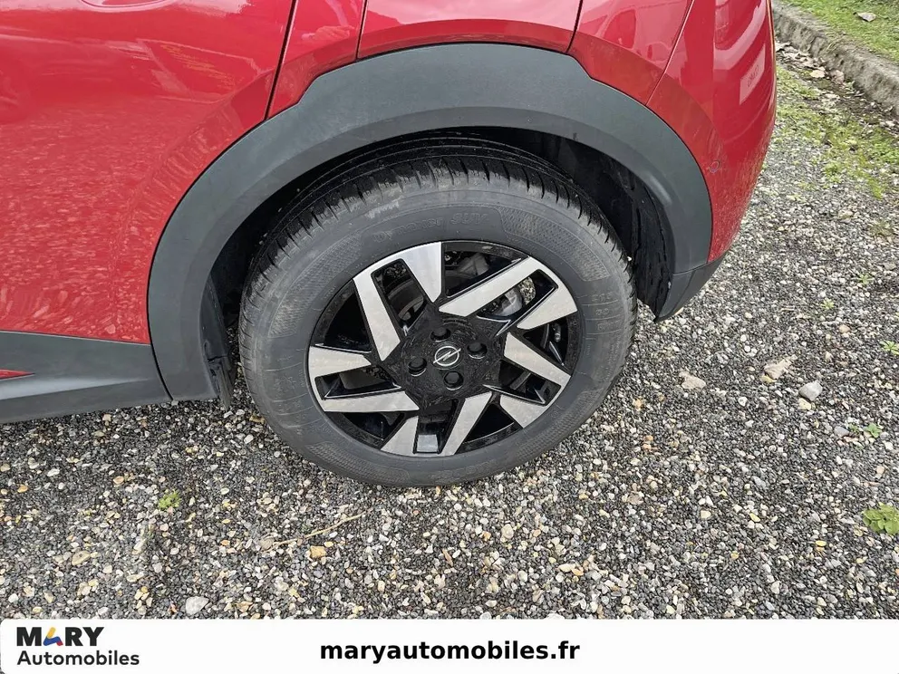 Véhicule occasion 207161 - opel MOKKA - Photo 11