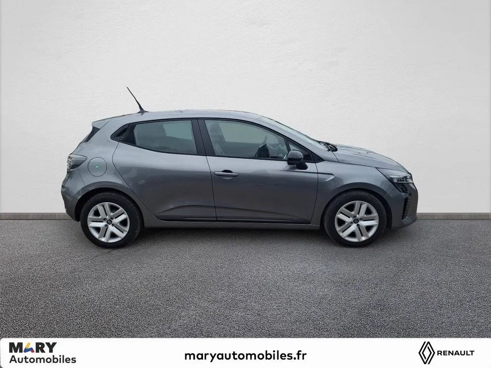 Véhicule occasion 201072 - renault CLIO - Photo 4