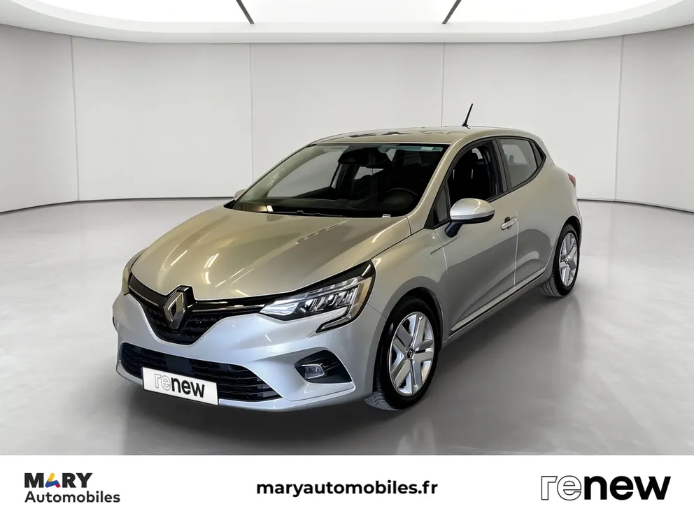 Véhicule occasion 1230818 - renault CLIO - Photo 1