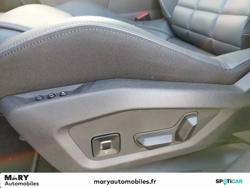 Véhicule occasion 205520 - Citroën C5 AIRCROSS HYBRIDE - Photo 12