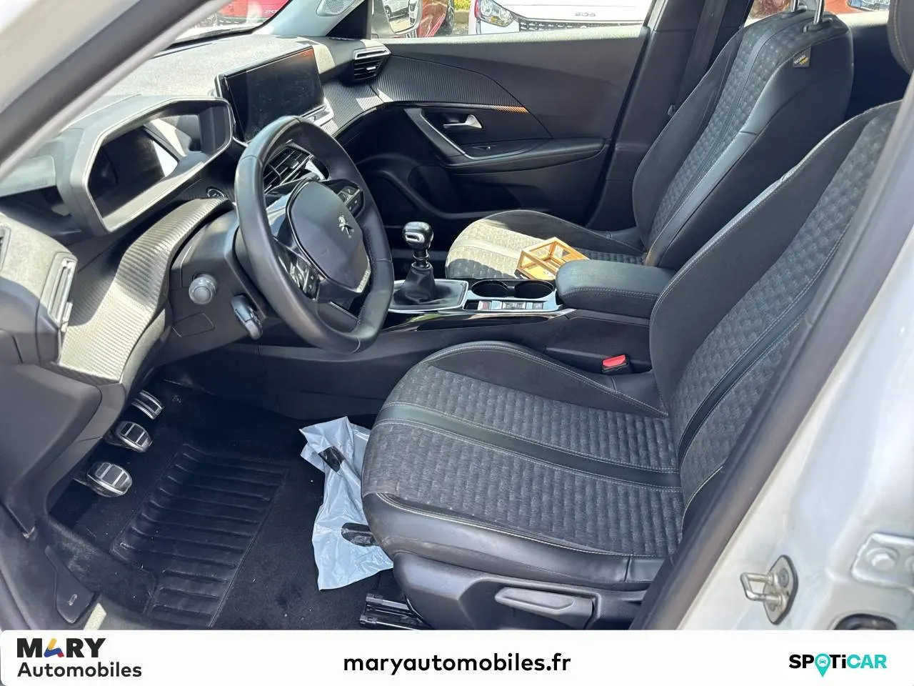 image du véhicule