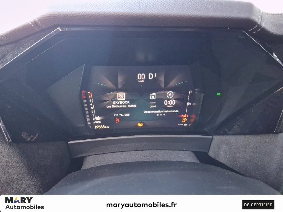 Véhicule occasion 213522 - ds DS 4 - Photo 13