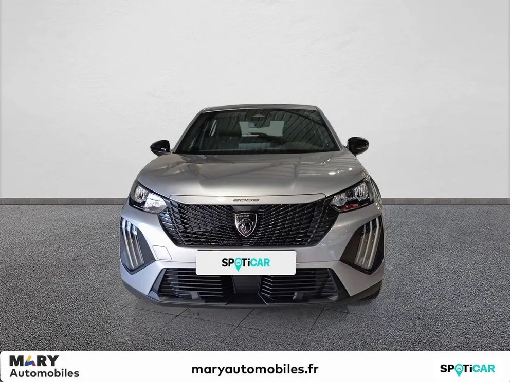 Véhicule occasion 230803 - peugeot 2008 - Photo 2