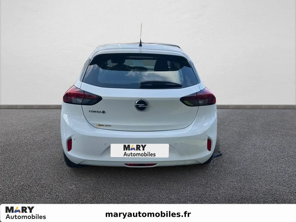 Véhicule occasion 167636 - opel CORSA - Photo 5