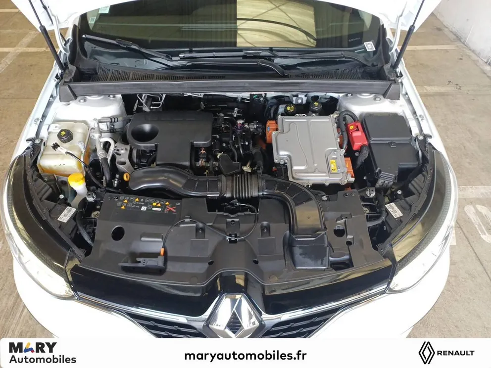 Véhicule occasion 184631 - renault MEGANE - Photo 12