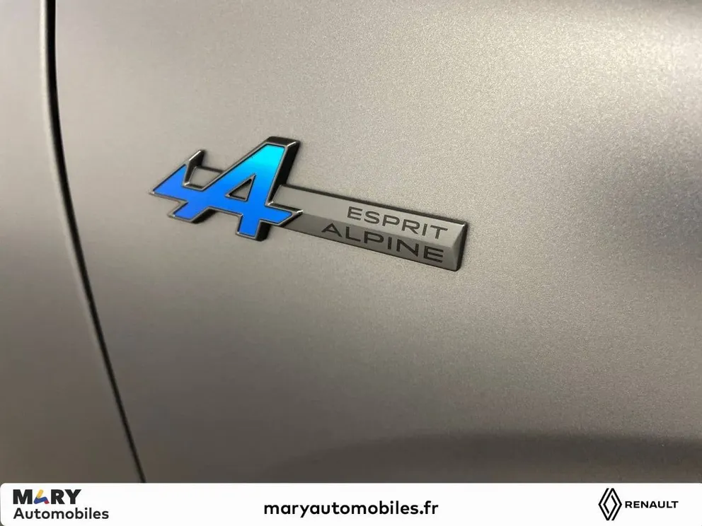 Véhicule occasion 207914 - renault AUSTRAL - Photo 19