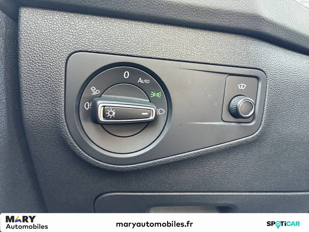 Véhicule occasion 226335 - volkswagen TIGUAN - Photo 15