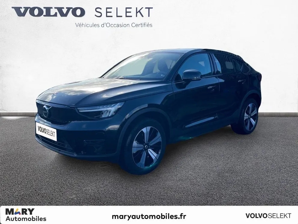 Véhicule occasion 224446 - volvo C40 - Photo 1