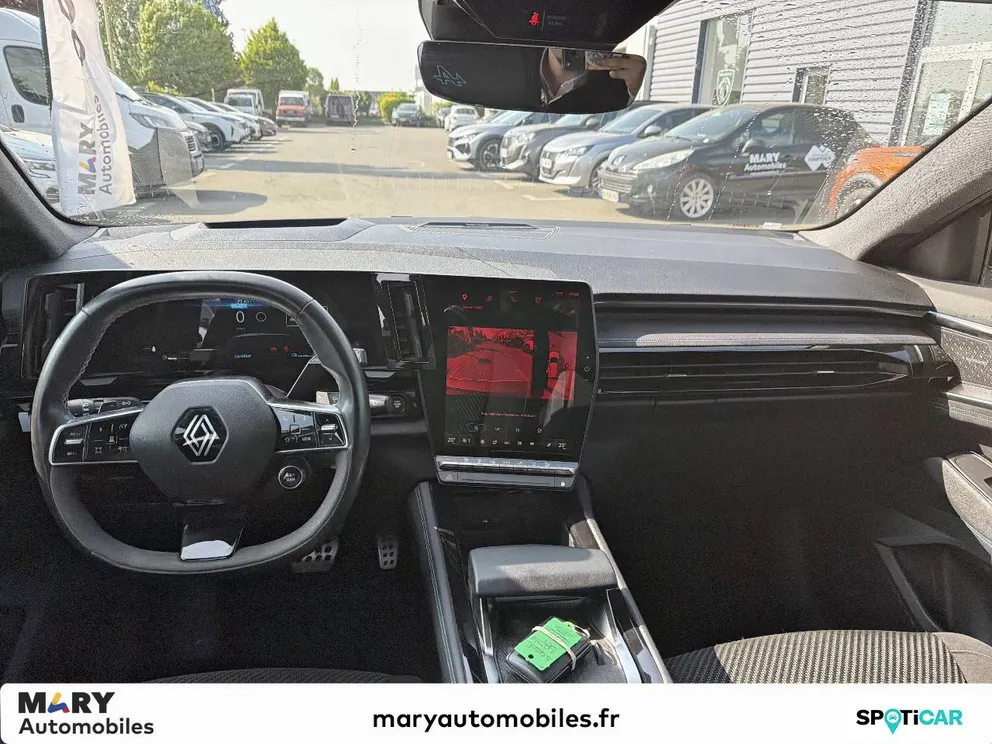 Véhicule occasion 219771 - renault AUSTRAL - Photo 8