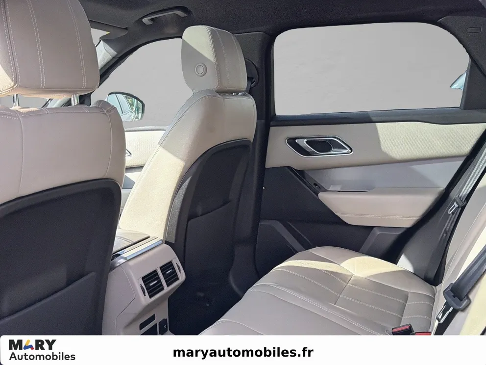 Véhicule occasion 1231402 - land rover RANGE ROVER VELAR - Photo 15