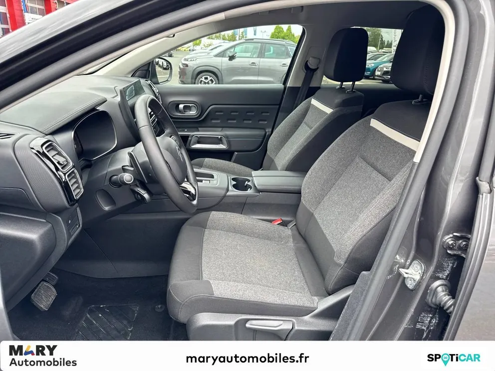Véhicule occasion 226831 - Citroën C5 AIRCROSS - Photo 9