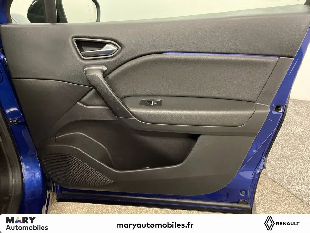 Véhicule occasion 195669 - renault CAPTUR - Photo 18