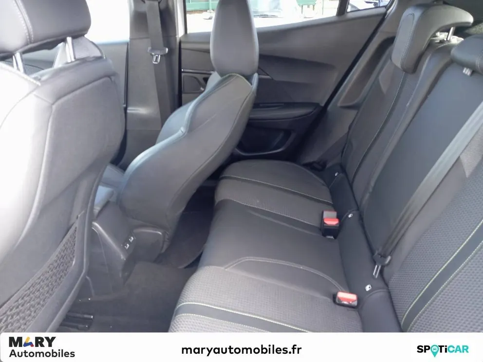 Véhicule occasion 221663 - peugeot 2008 - Photo 10