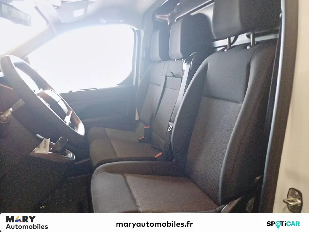 Véhicule occasion 209847 - peugeot EXPERT - Photo 9