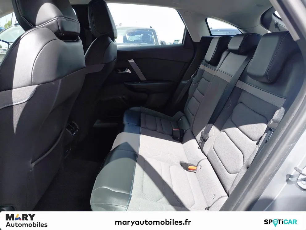 Véhicule occasion 1230484 - Citroën C4 - Photo 17