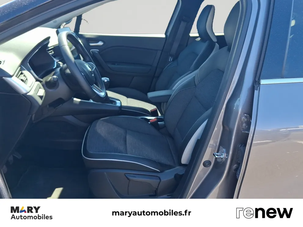 Véhicule occasion 1235110 - renault CAPTUR - Photo 20