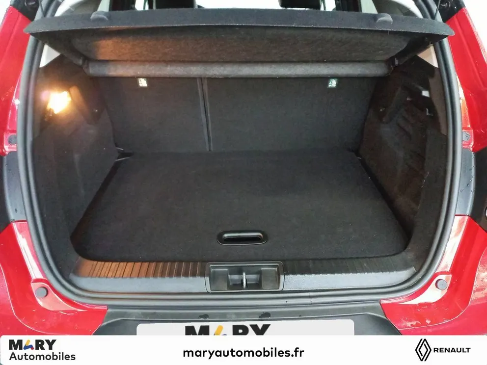 Véhicule occasion 205413 - renault CAPTUR - Photo 6