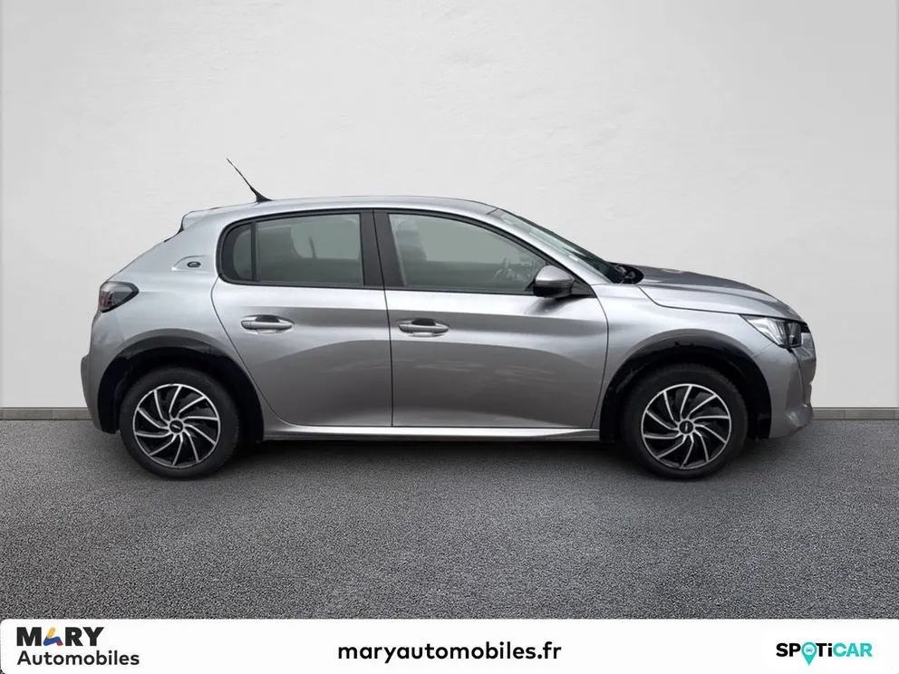 Véhicule occasion 226542 - peugeot 208 - Photo 4