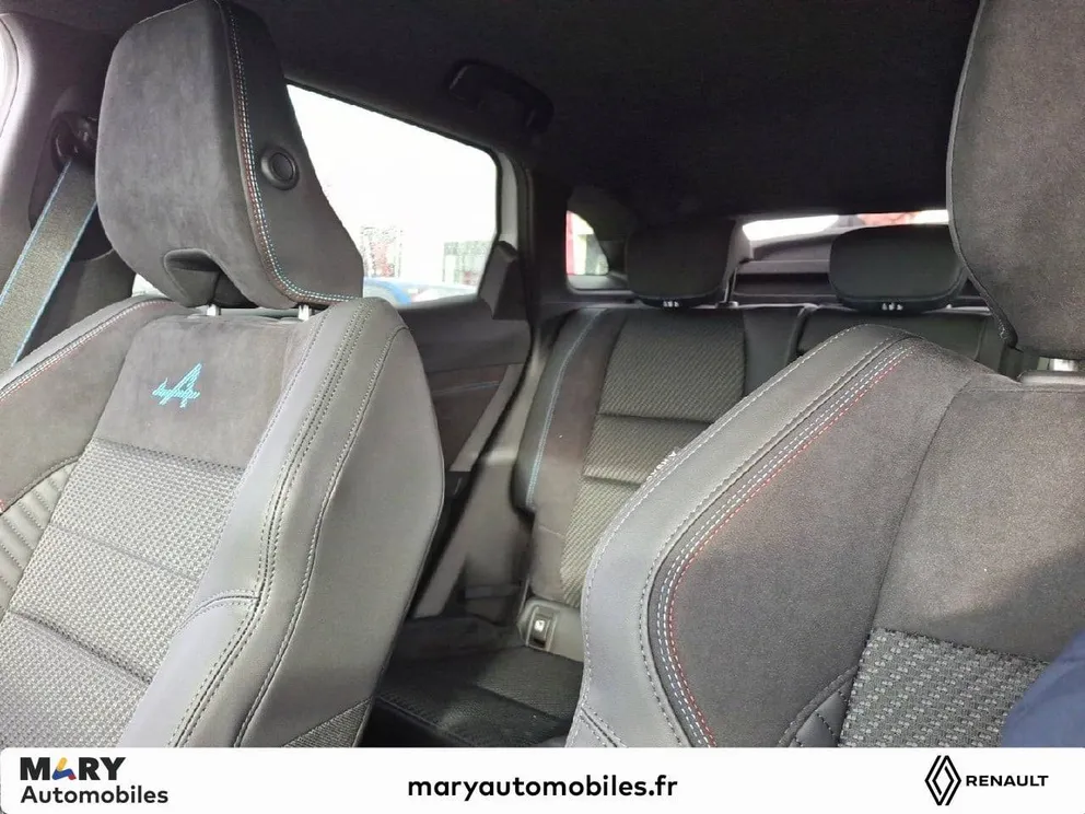 Véhicule occasion 218490 - renault AUSTRAL - Photo 13