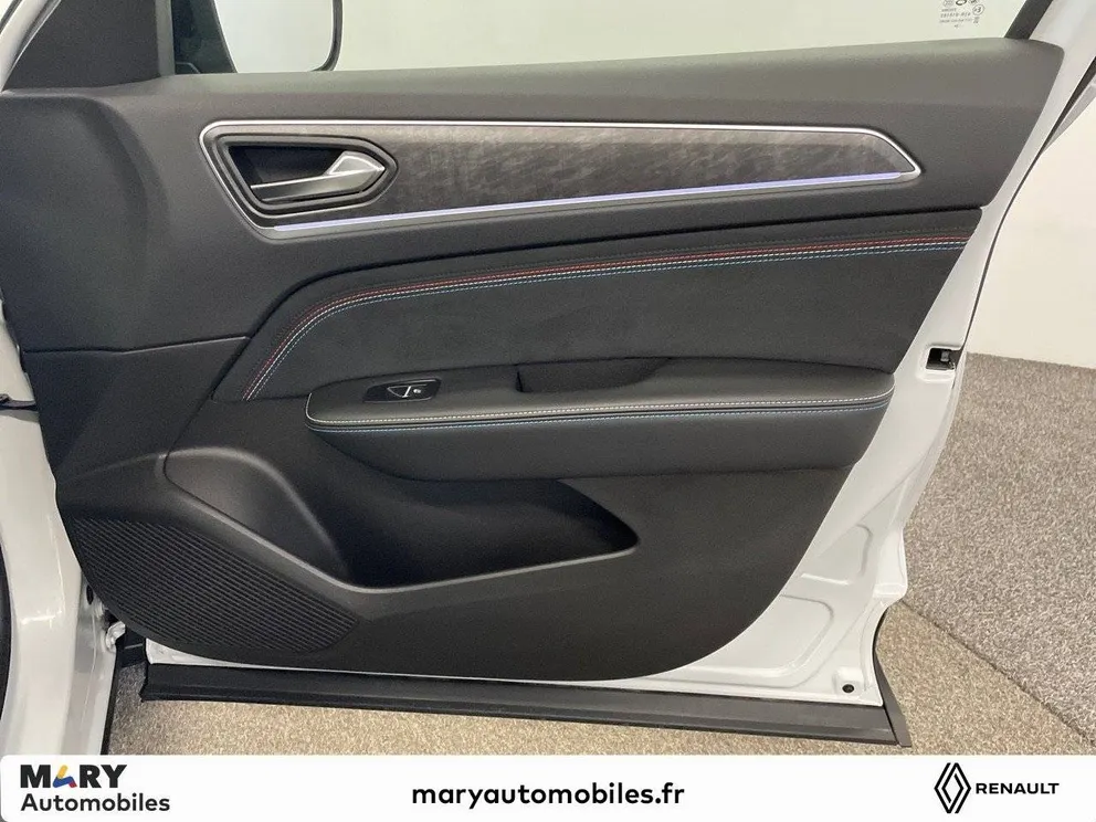 Véhicule occasion 185789 - renault ARKANA - Photo 18