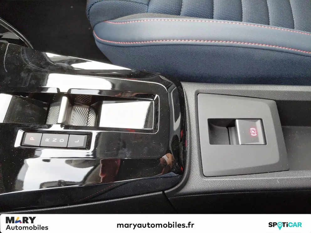 Véhicule occasion 1238917 - Citroën C3 AIRCROSS - Photo 17