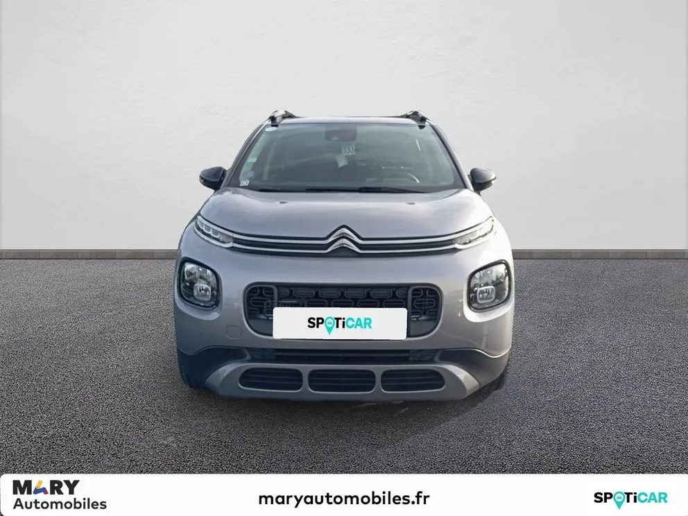 Véhicule occasion 219490 - Citroën C3 AIRCROSS - Photo 2