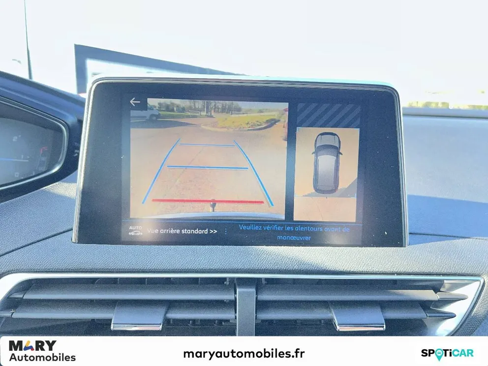 Véhicule occasion 217459 - peugeot 3008 - Photo 12