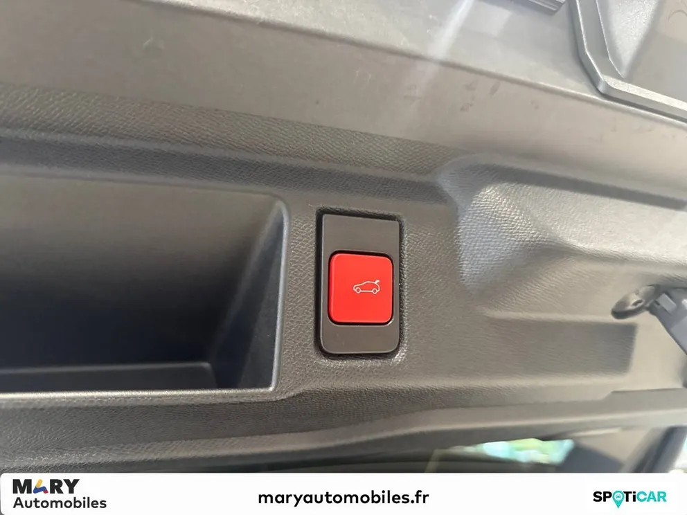 Véhicule occasion 212497 - opel GRANDLAND - Photo 17