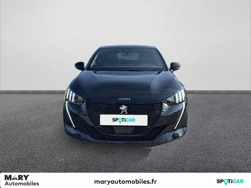 Véhicule occasion 222983 - peugeot 208 - Photo 2