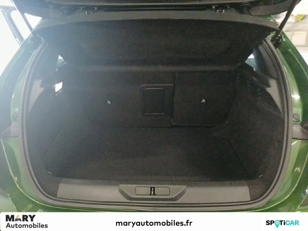 Véhicule occasion 236166 - peugeot 308 - Photo 16