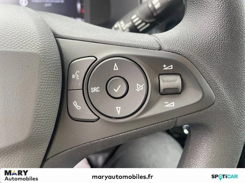 Véhicule occasion 187247 - opel CORSA - Photo 16