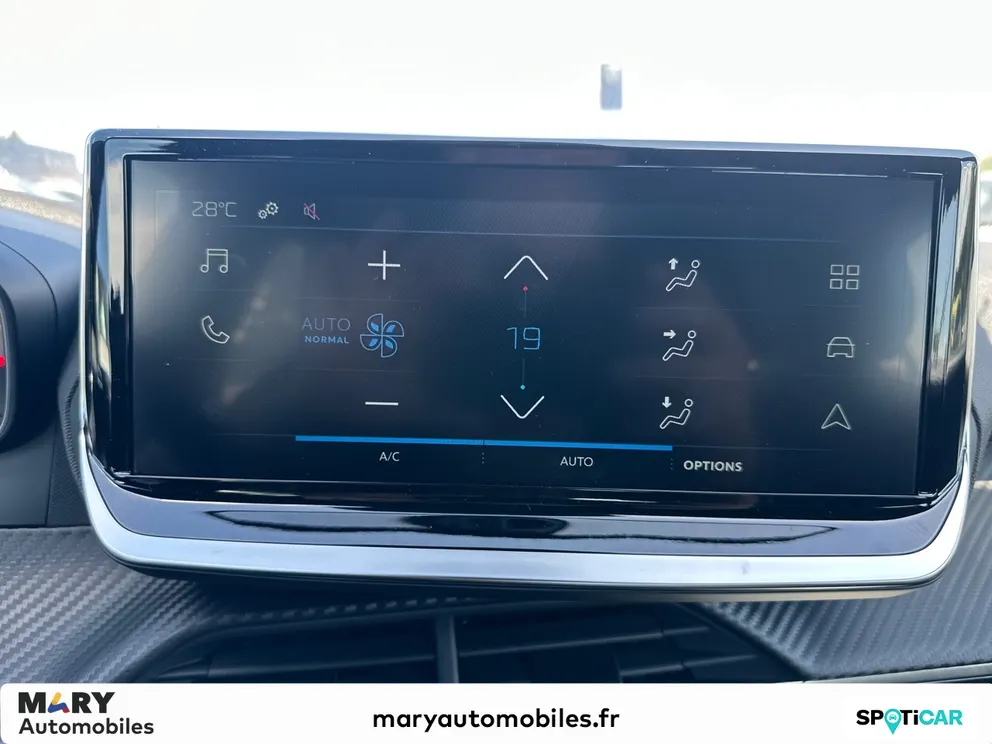Véhicule occasion 236486 - peugeot 2008 - Photo 10