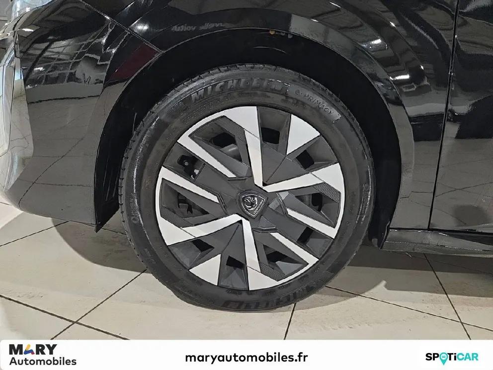 Véhicule occasion 200477 - peugeot 208 - Photo 11