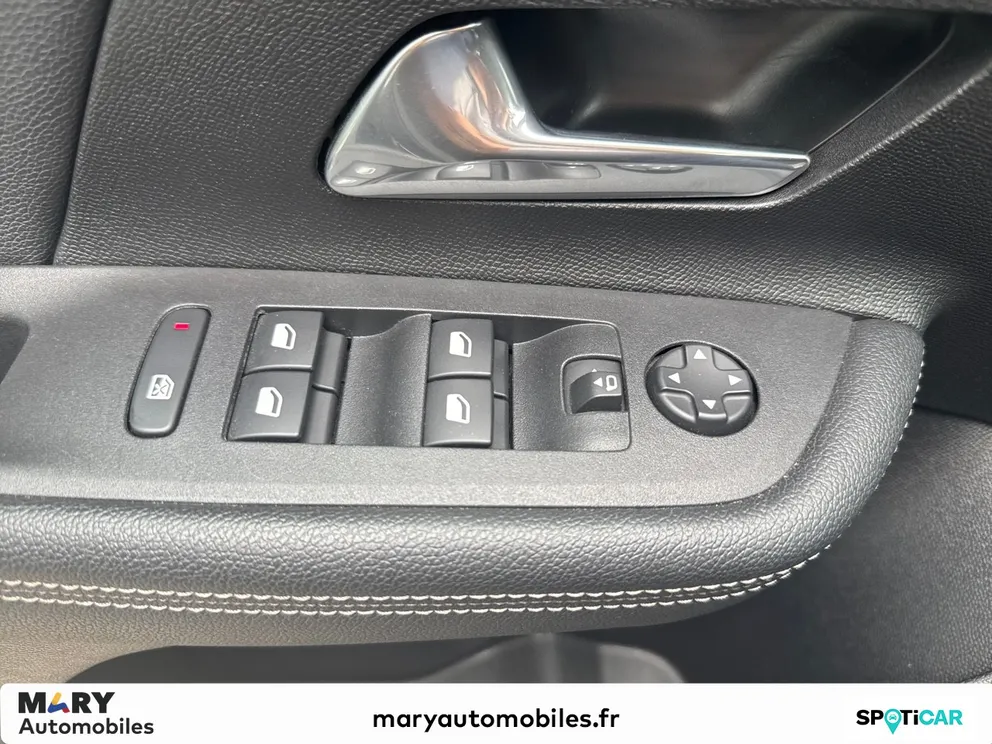 Véhicule occasion 1228857 - opel MOKKA - Photo 12