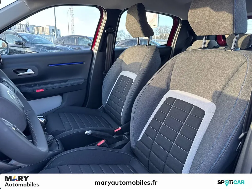 Véhicule occasion 226135 - Citroën C3 - Photo 9