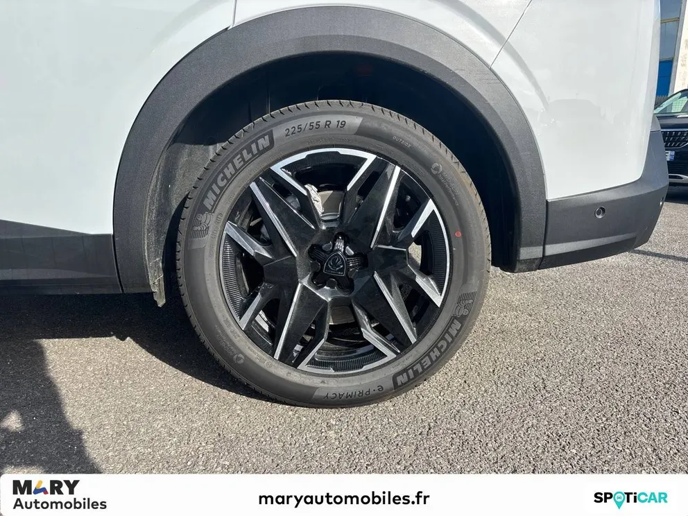 Véhicule occasion 191161 - peugeot 5008 - Photo 11