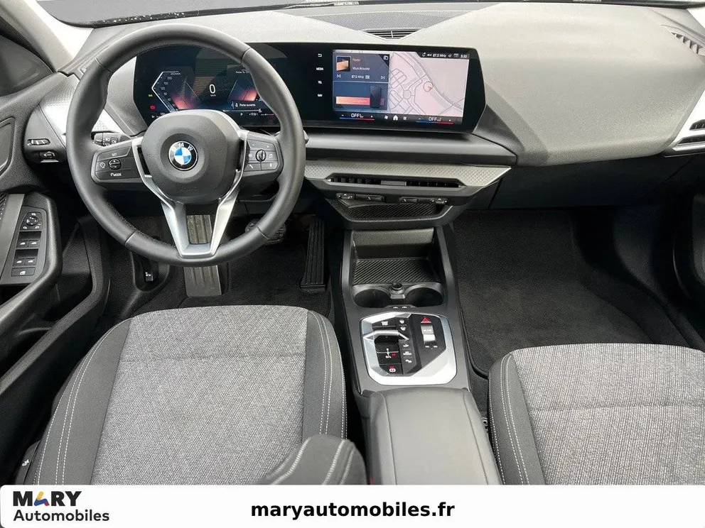 Véhicule occasion 175764 - bmw SERIE 1 - Photo 8