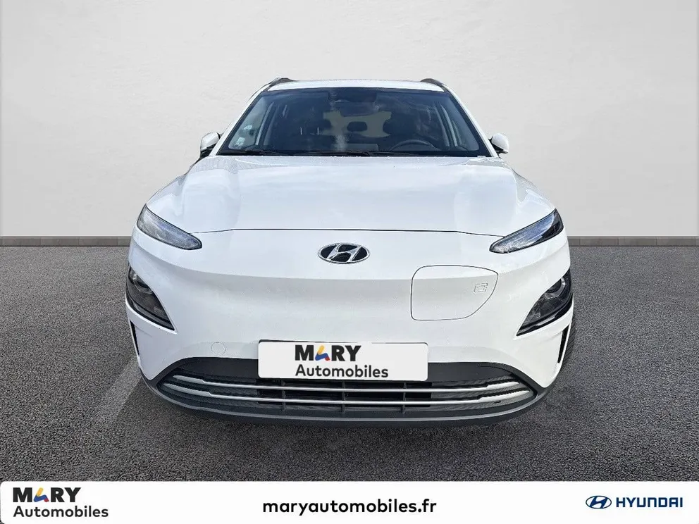 Véhicule occasion 218218 - hyundai KONA - Photo 2
