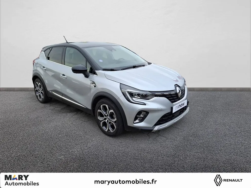 Véhicule occasion 198362 - renault CAPTUR - Photo 3