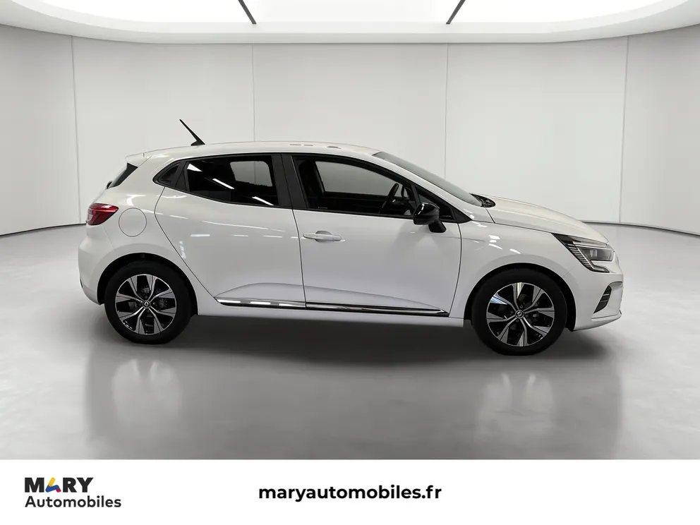 Véhicule occasion 1242779 - renault CLIO - Photo 5