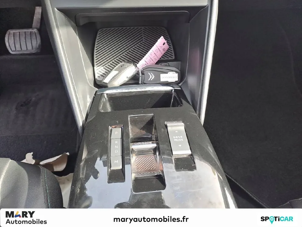 Véhicule occasion 224988 - Citroën C4 - Photo 17