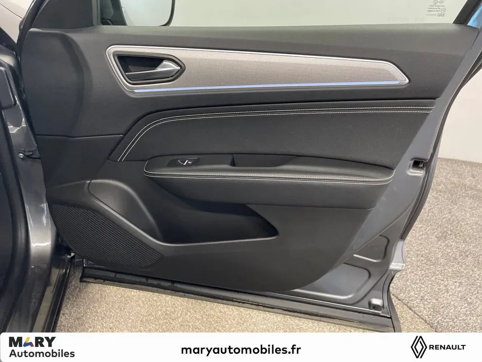 Véhicule occasion 208154 - renault ARKANA - Photo 18