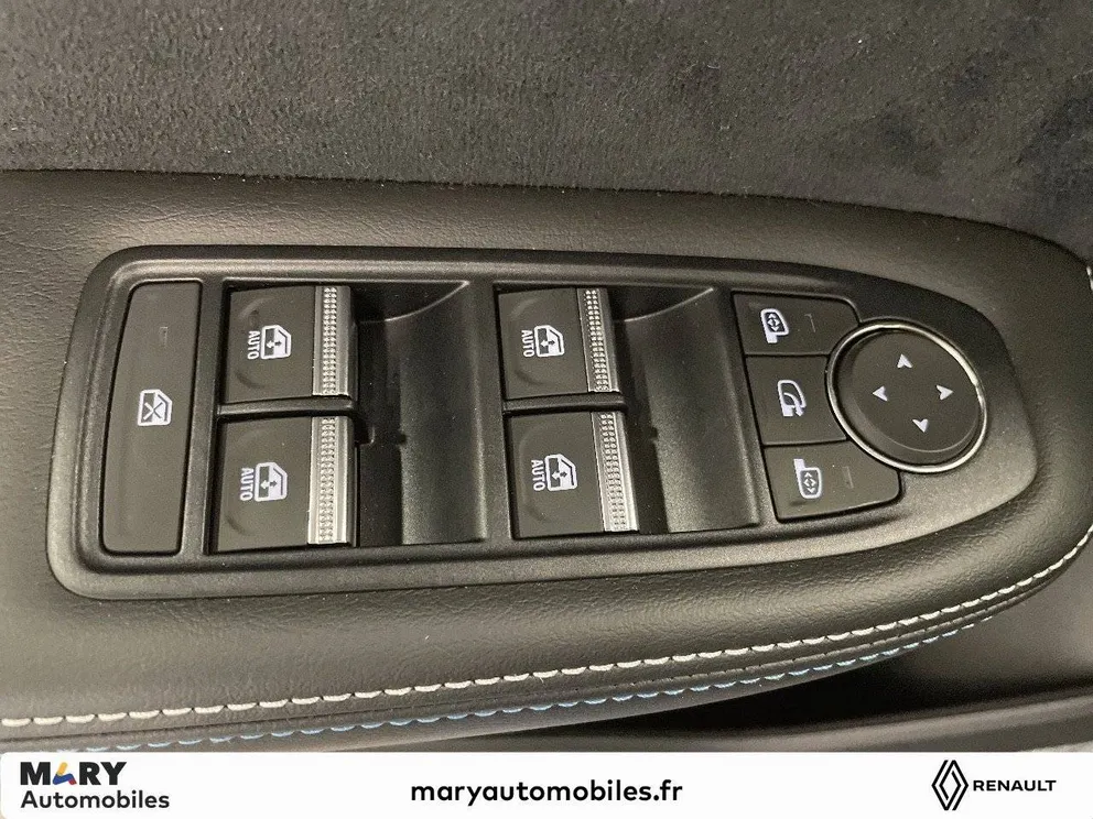 Véhicule occasion 195681 - renault ARKANA - Photo 18