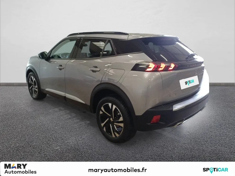 Véhicule occasion 205535 - peugeot 2008 - Photo 7