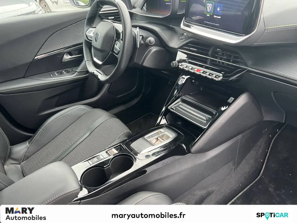 Véhicule occasion 211056 - peugeot 2008 - Photo 12