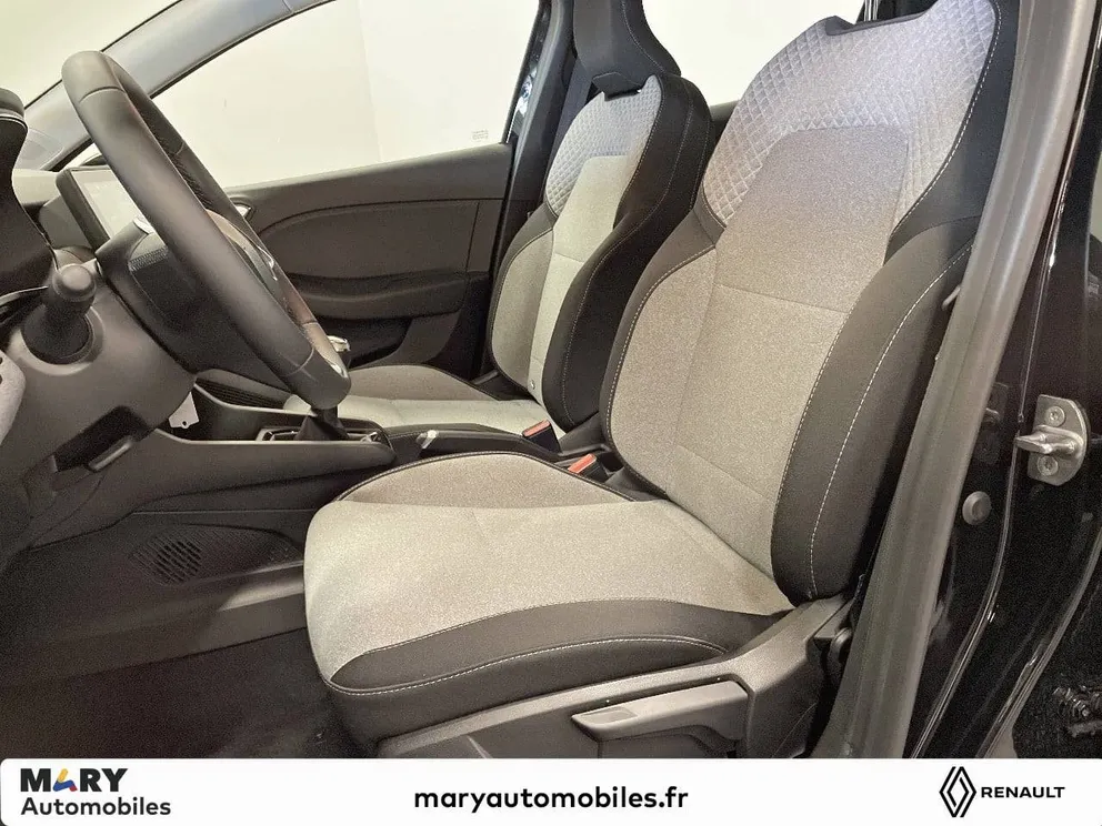 Véhicule occasion 224908 - renault CLIO - Photo 9