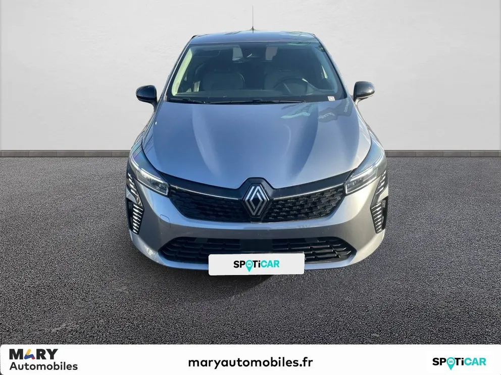 Véhicule occasion 224013 - renault CLIO - Photo 2