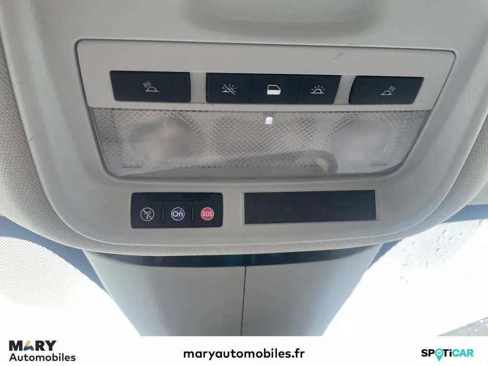 Véhicule occasion 212429 - opel GRANDLAND - Photo 22