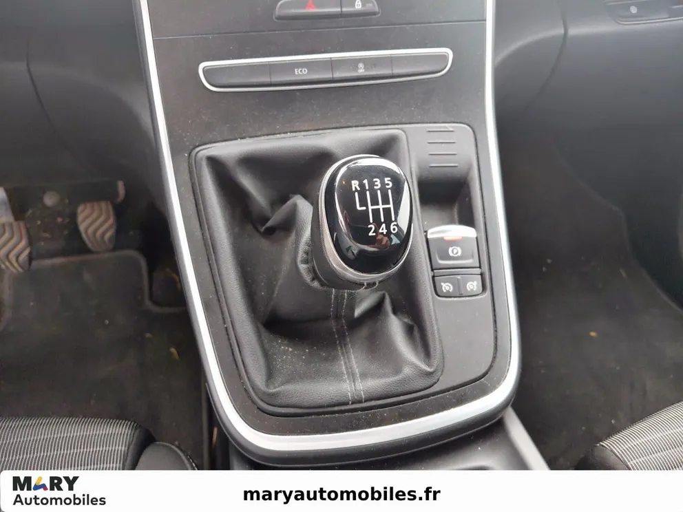 Véhicule occasion 234885 - renault SCENIC - Photo 12