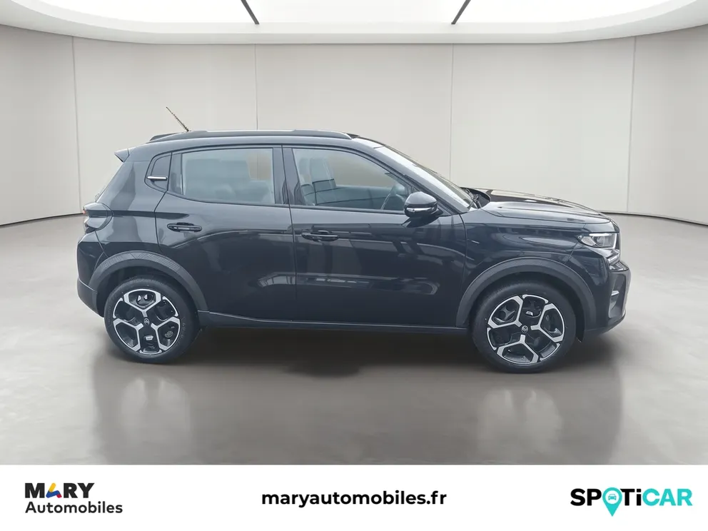 Véhicule occasion 1245481 - Citroën C3 - Photo 5